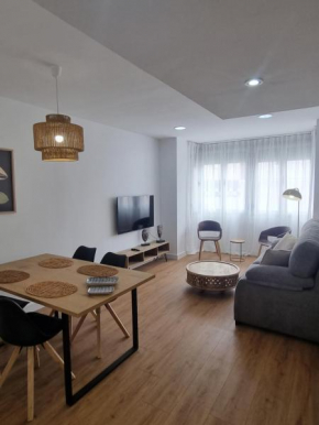 Río Luxury Flat